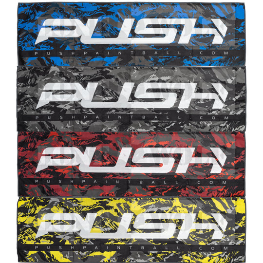 Push Microfiber / Cooling Towel