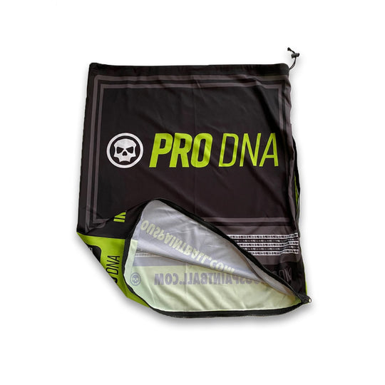 Bolsa / cambiador Infamous Pro DNA Pod