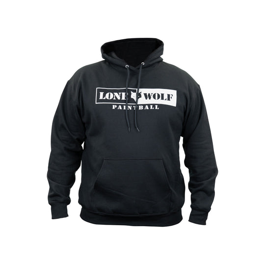 Lone Wolf Revive Hoodie