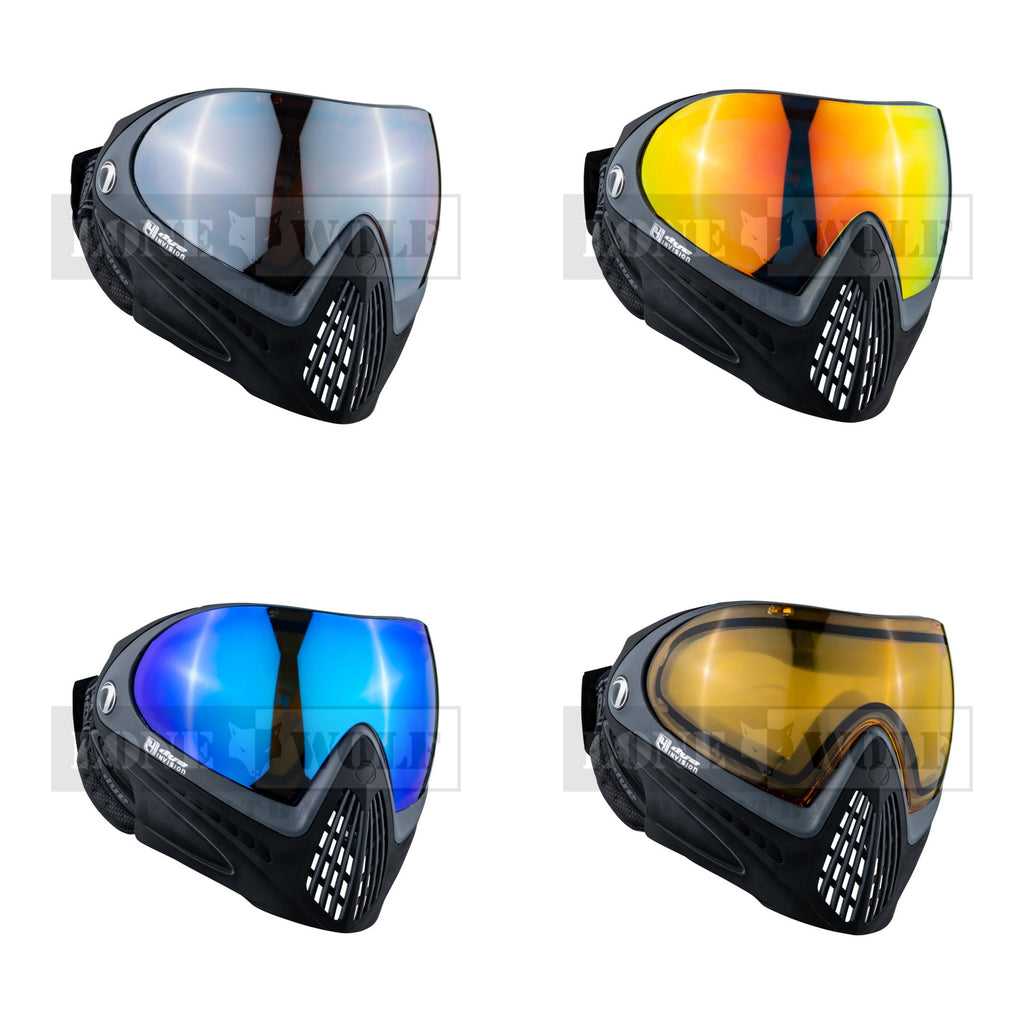 Dye Paintball i4/i5 - Disco termico di ricambio (Dyetanium Northern Fire Dye Paintball i4/i5 - Disco termico di ricambio (Dyetanium Northern Fire