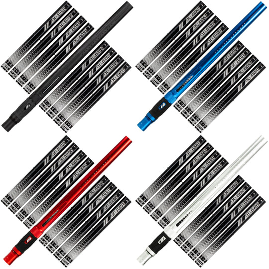 HK Army LAZR Barrel Kit w/ Black Inserts