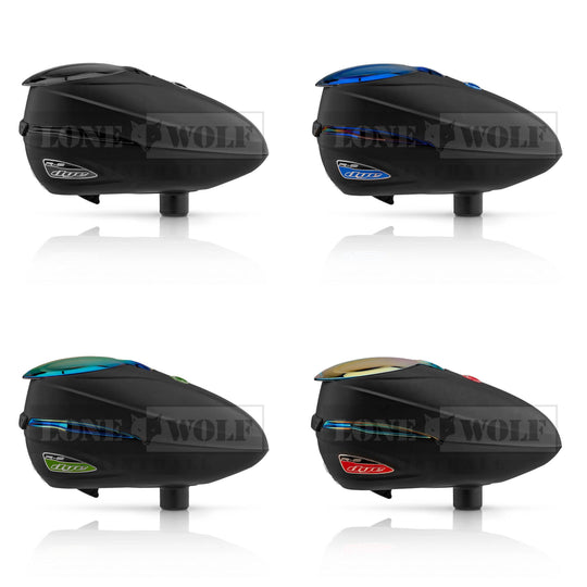 Refurbished - Dye Rotor R2