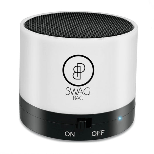 PB Swag Bag Wireless Speaker