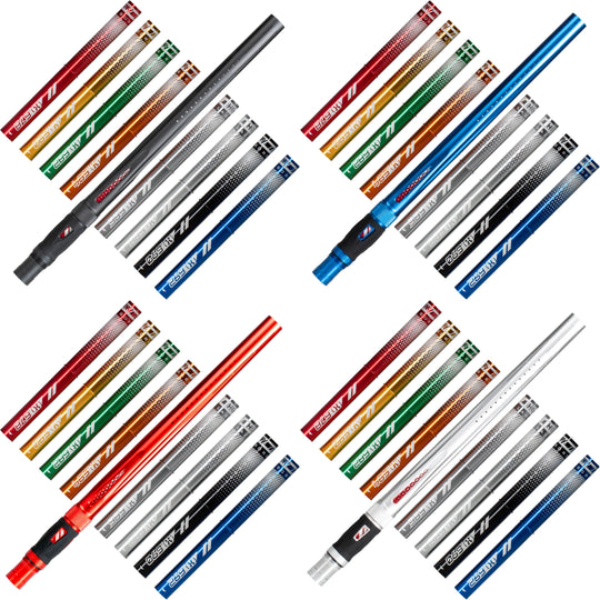 HK Army LAZR Barrel Kit w/ Colored Inserts