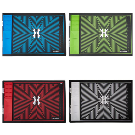 HK Army MagMat Magnetic Tech Mat