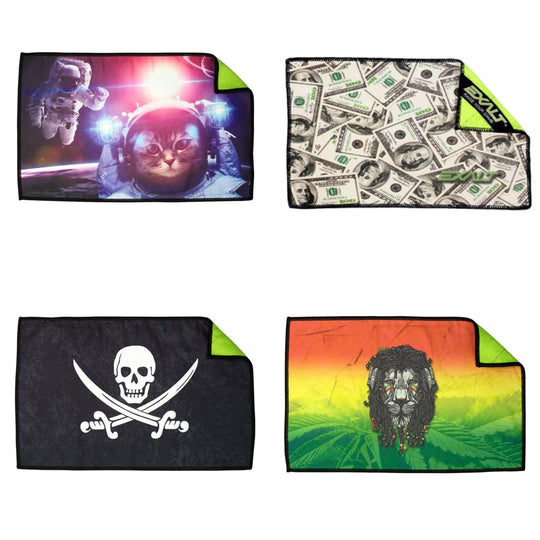 Exalt Small Microfiber