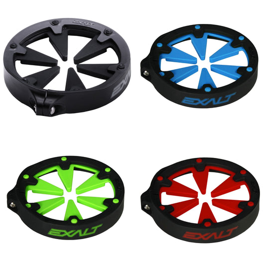 Exaltar la puerta de alimentación universal V3