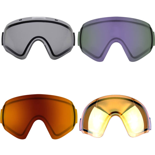 V-Force Profiler Thermal Lens