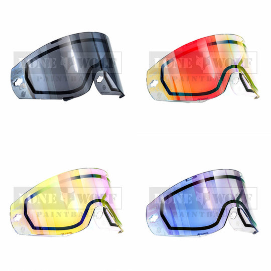 HK Army HSTL & Skull Thermal Lens