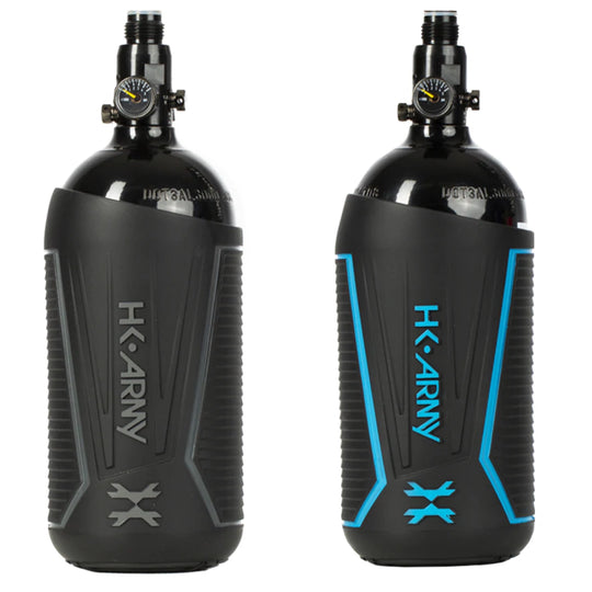 Cubierta del tanque HK Army Vice 48ci