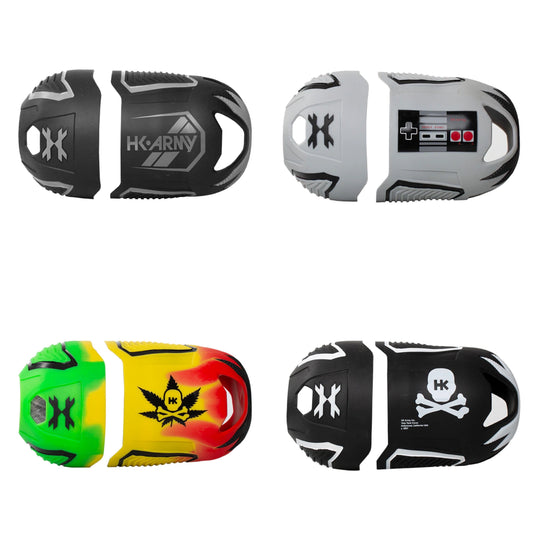 Cubierta del tanque HK Army Vice FC 