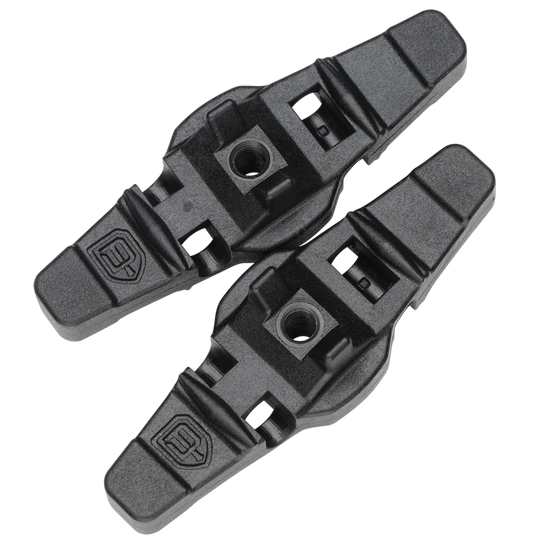 Dye DAM Magazine Couplers