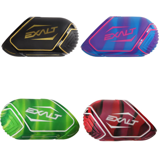 Exalt Tank Cover Medium