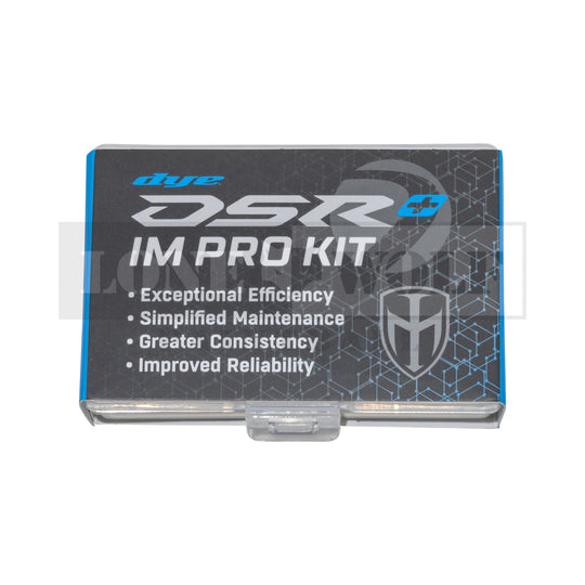 Dye DSR+ IM Pro Upgrade Kit