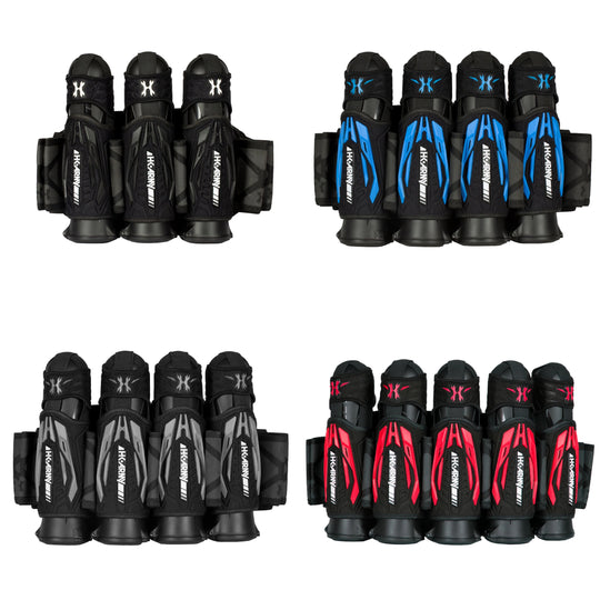 HK Army Zero G 2.0 Harness