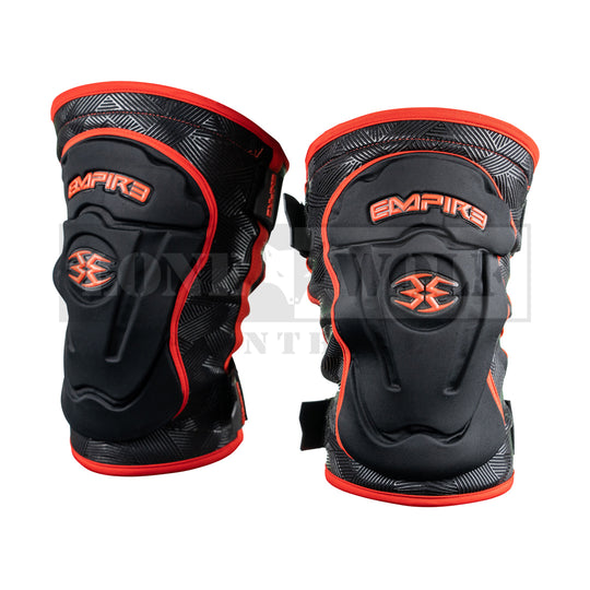 Rodilleras Empire Contact LTD TT