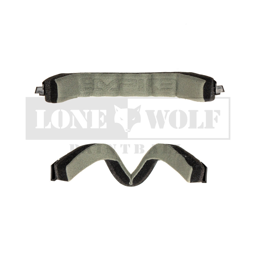 Empire EVS Replacement Foam Kit – Lone Wolf Paintball