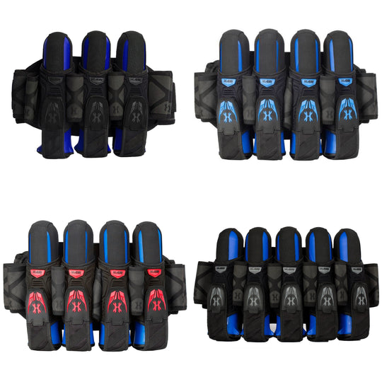 HK Army Magtek Harness