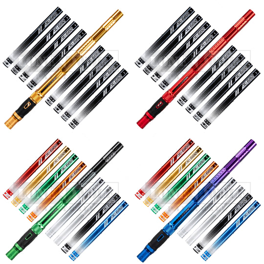 HK Army LAZR Elite Fractal Barrel Kit