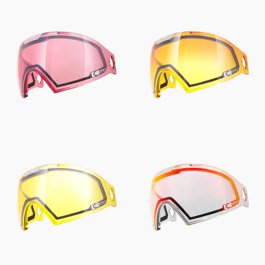 Carbon ZERO C Spec Lowlight Lens