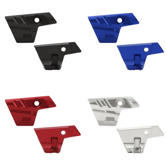 Exalt EMEK / ETHA 2 Breech Covers