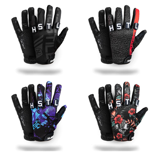 HK Army Freeline Knucklez Glove