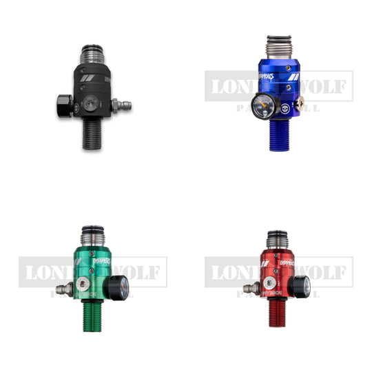 Powerhouse HAYMKR 500 Regulator Gen 3 Infamous Edition