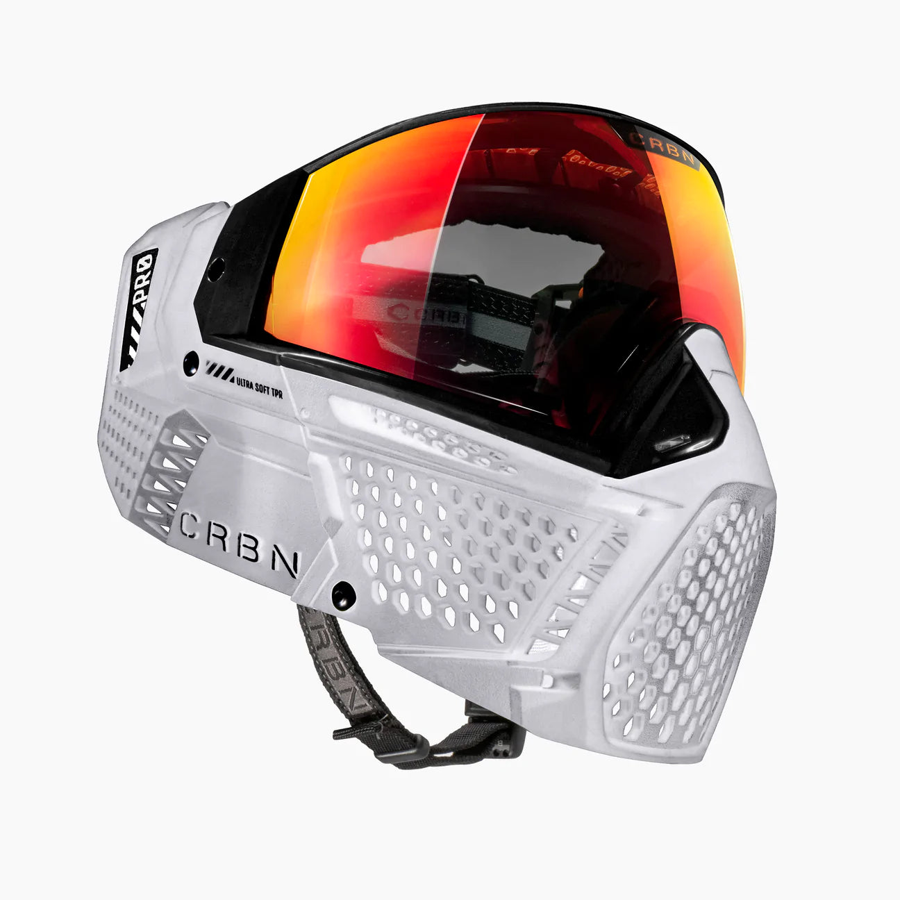 Masque De Paintball Thermal CARBON ZERO PRO V2 (Tidal Masque De Paintball Thermal CARBON ZERO PRO V2 (Tidal