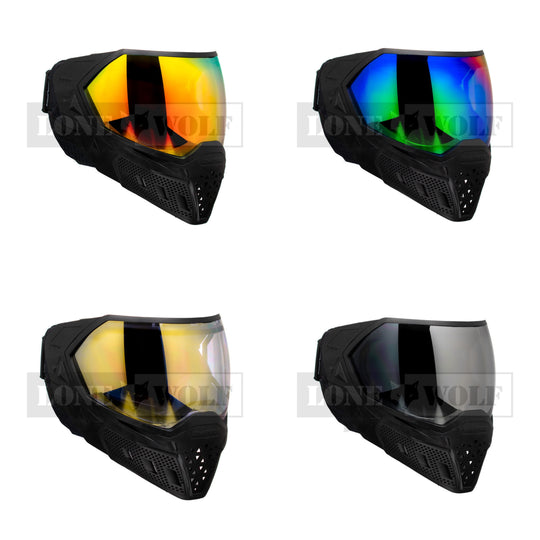 Empire EVS - Black/Black