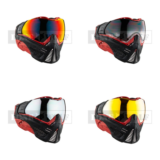 Push Unite - Red Camo