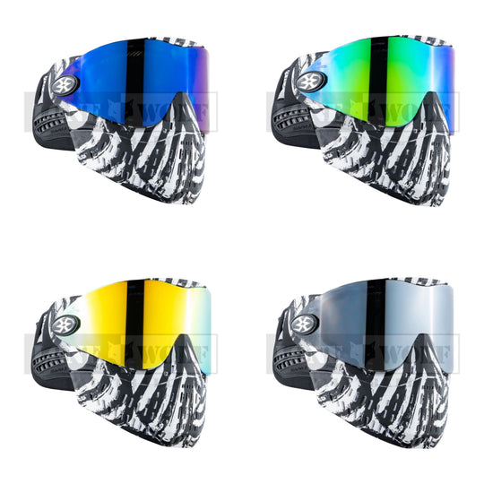 Empire E-Flex - LE Zebra