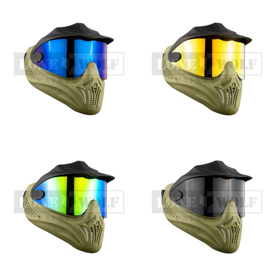 Empire Helix Thermal - Olive