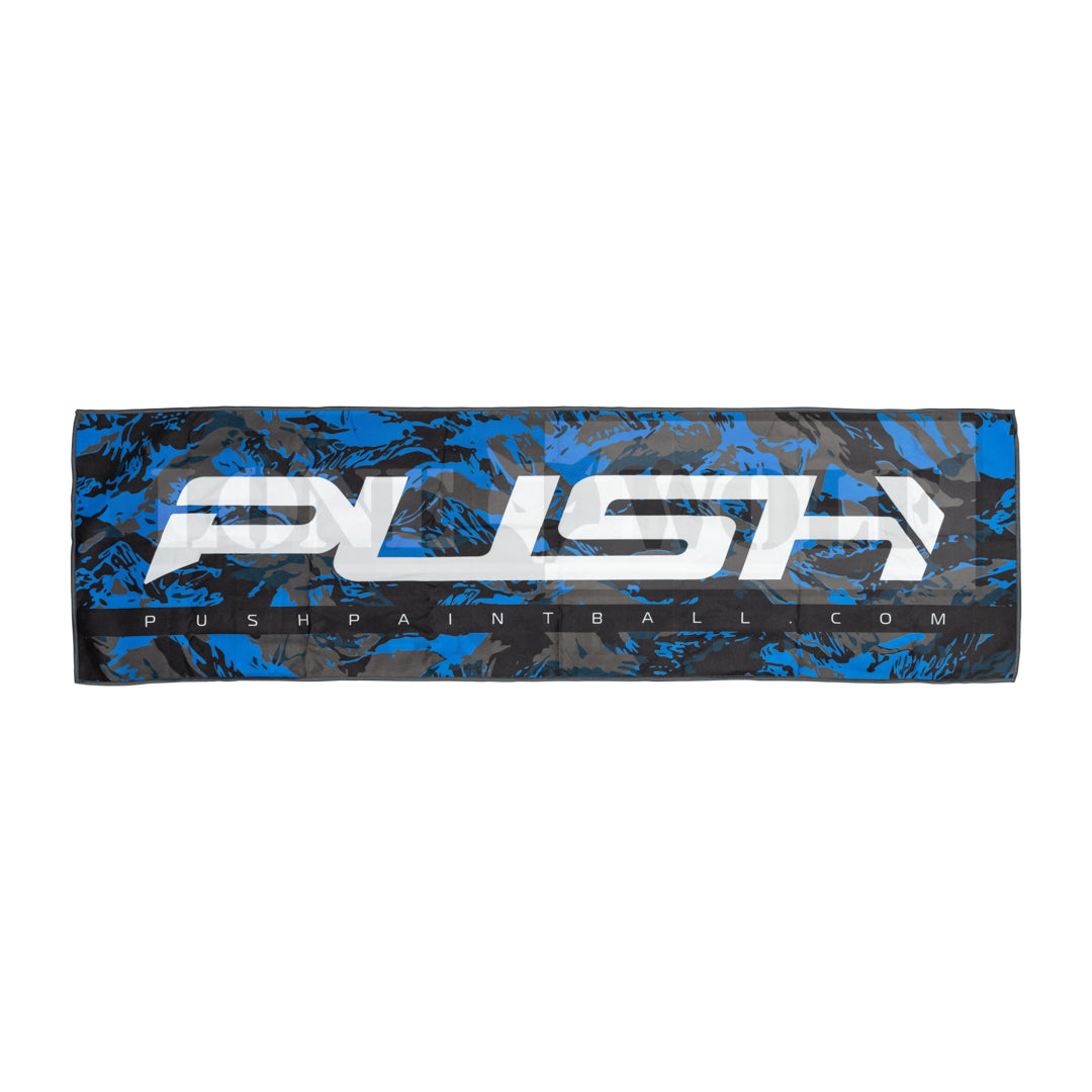Push Microfiber / Cooling Towel
