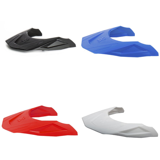 HK Army KLR / Universal Visor