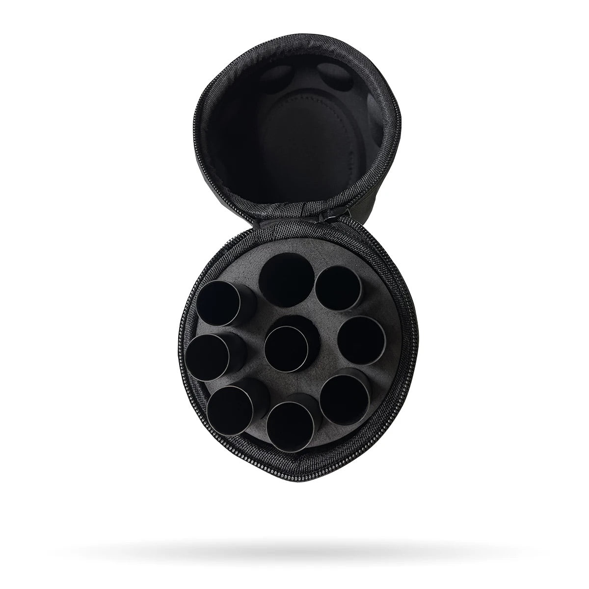 Cañón De Una Sola Pieza De Fibra De Carbono - "DLX FREAK XL" (ACCESORI – PAINT·HALL SUPPLY MX - Foto 7