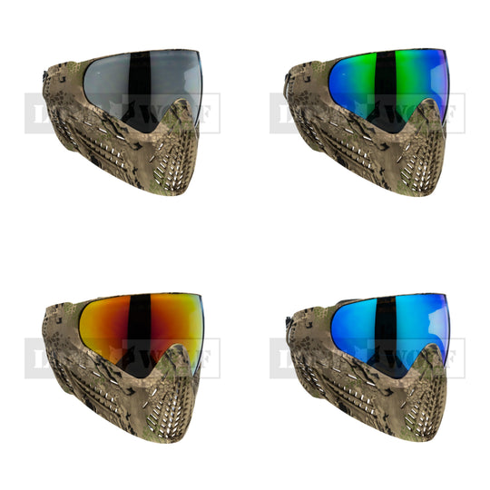 Virtue VIO Ascend - Highlander