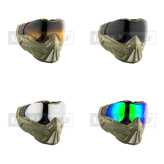 Push Unite Basic - Olive