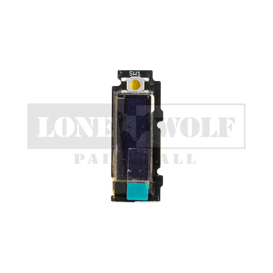 Circuit imprimé DLX Luxe OLED et affichage de glace