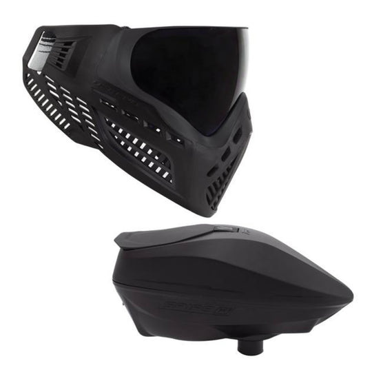 Virtue Spire IR2 & VIO Ascend Combo