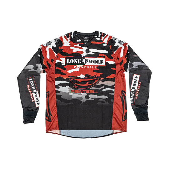 JT Odyssey Pro Jersey