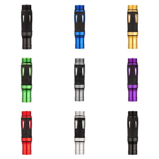 HK Army LAZR Barrel Back