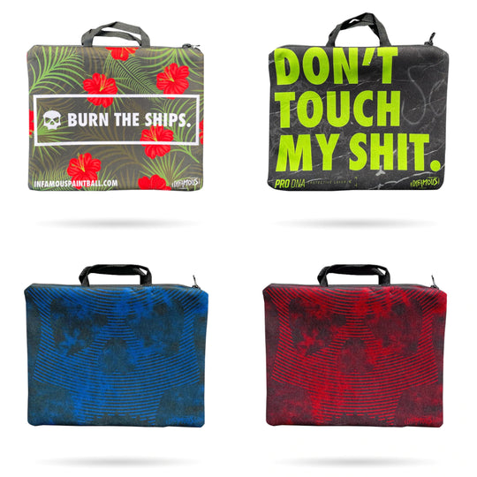 Infamous Marker Sleeve