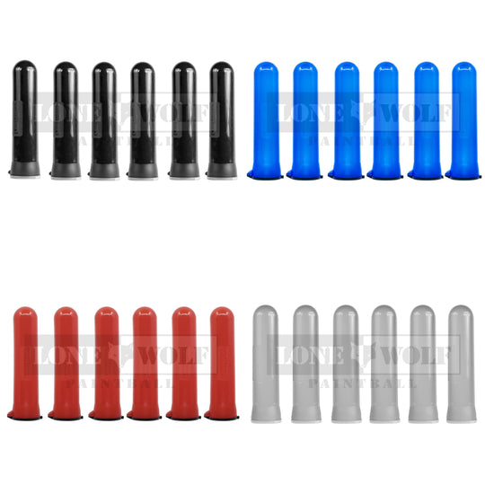 Valken 140 Round Pod 6-Pack