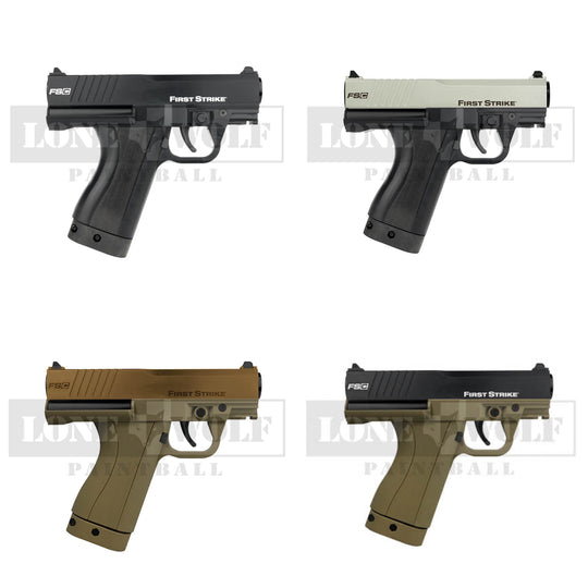 First Strike FSC Pistol