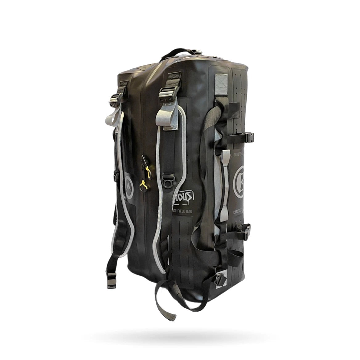 Infamous x FNDN Waterproof Modular Field Backpack