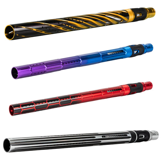 HK Army LAZR Elite Barrel Tip