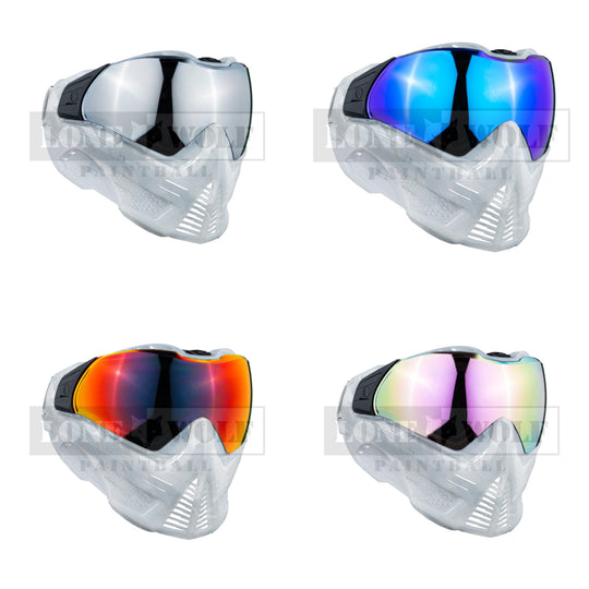 Push Unite - Clear Camo FLX