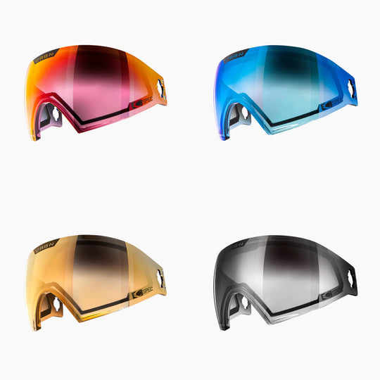 Carbon ZERO C Spec Midlight Lens