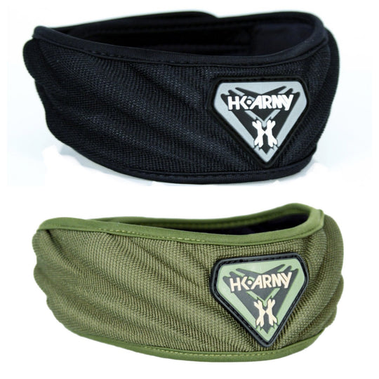 HK Army HSTL Neck Protector