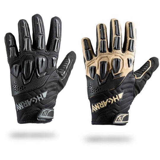 HK Army Hardline Armored Glove Full Finger